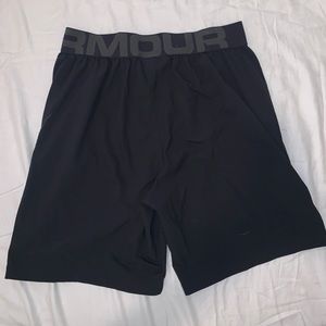 Men’s Underarmour athletic shorts